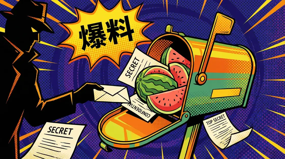 新英体育app 匿名爆料通道漫画插图